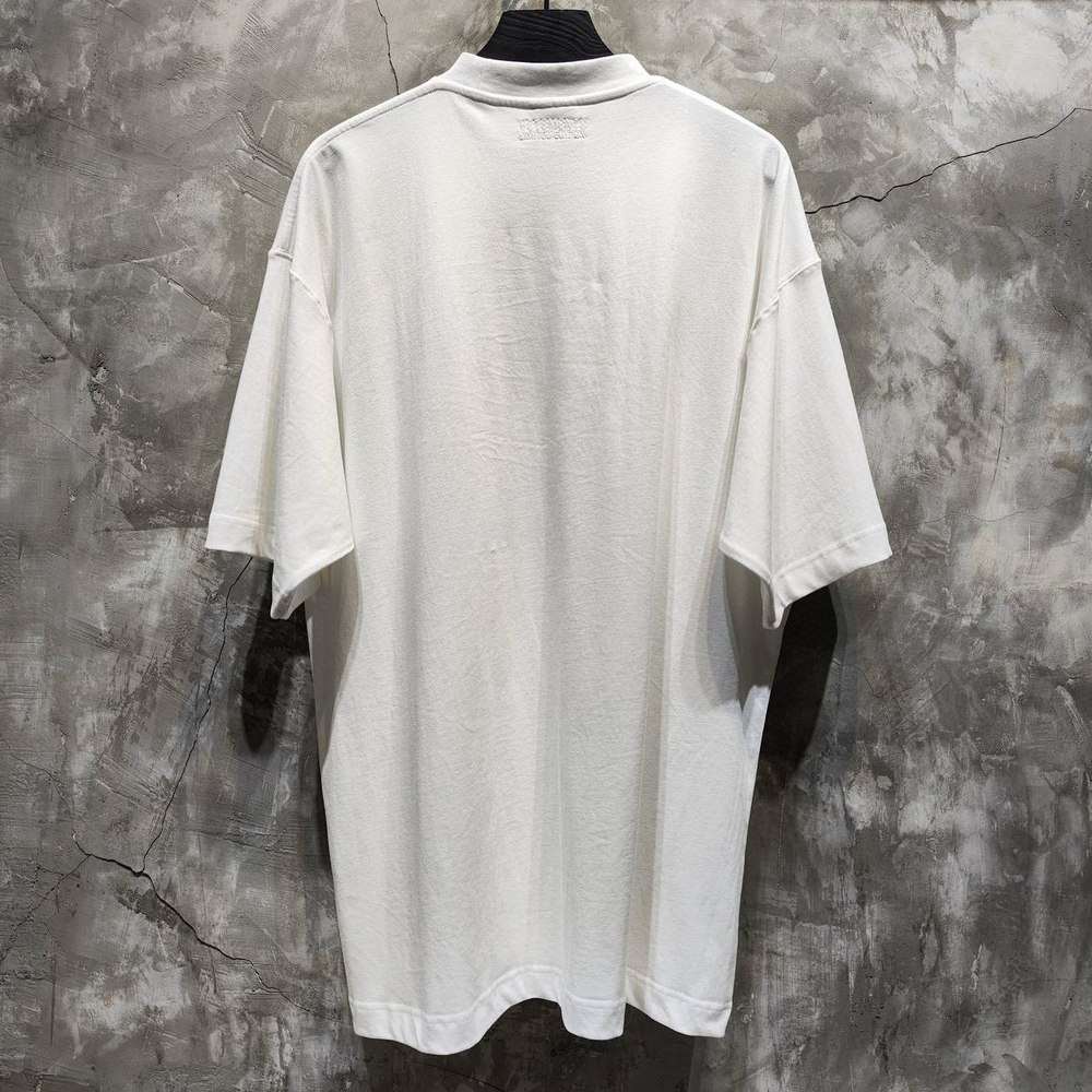 Футболка Vetements