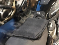 52400162 Надувная накладка на седло мотоцикла-70% Sale