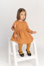 Платье "Ягодка"