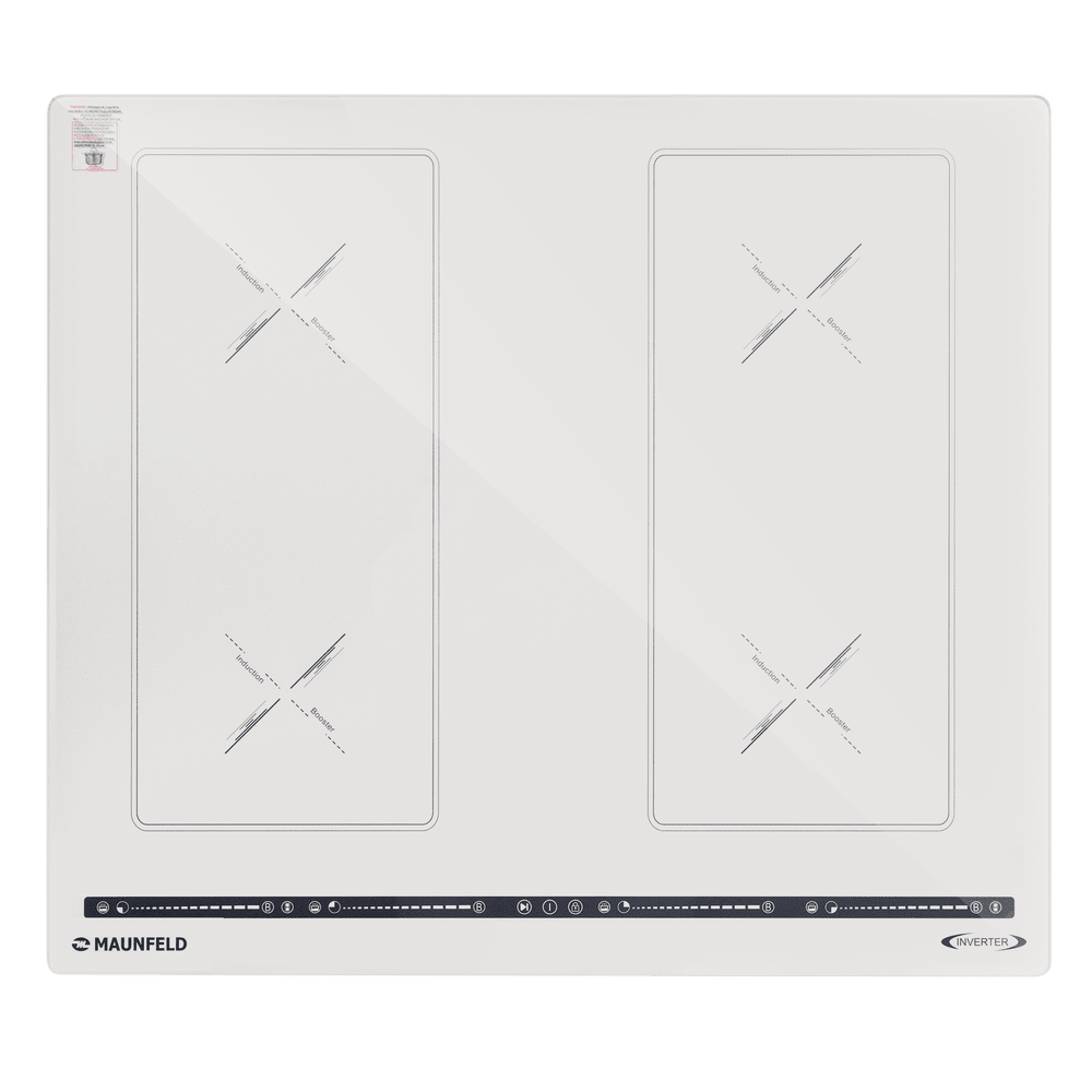Индукционная варочная панель MAUNFELD CVI594SB2A Inverter