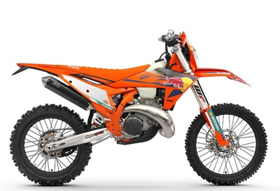 KTM EXC 300 Champion Edition 2025