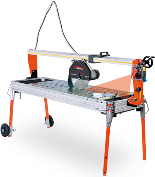 Станок для резки камня KZ91501 Nuova Battipav PRIME 150S