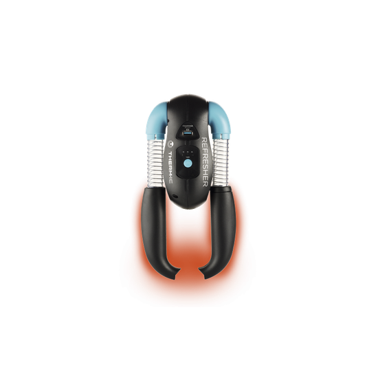 Сушка для обуви антибактериальная THERM-IC THERMIC REFRESHER (12 В)