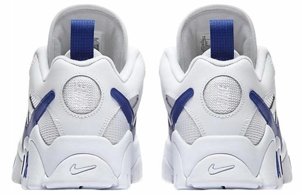 Кроссовки Nike Air Barrage Low