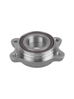 Подшипник ступицы передний L=R AUDI A6(C6)/S6(C6)/A8 02-10/VW Phaeton 02-> GANZ GIK05292