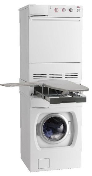 Гладильная доска Asko HI115 T