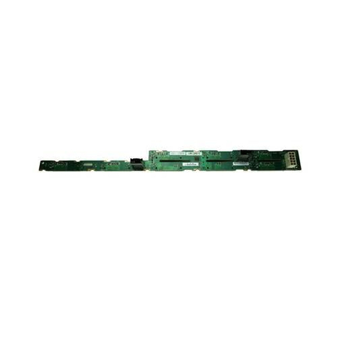 Бекплейн 667868-001 HP DL360p Gen8 8 SFF