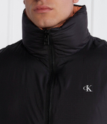 Двухсторонняя куртка REVERSIBLE 90s CALVIN KLEIN JEANS - черный(J30J324438)