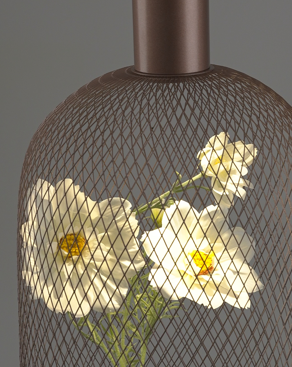 Светильник подвесной светодиодный Moderli V11872-PL Ophelia