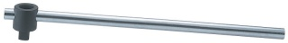 Вороток 1, 625 мм, скользящий king tony 8572-25