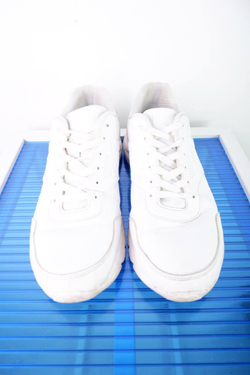 Кроссовки Demix для активных выходных, 43 размер