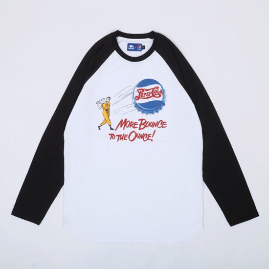 Лонгслив ANTEATER Shred long055