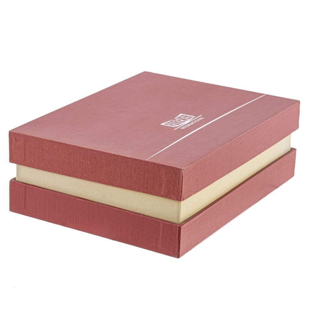 GAEM Набор из 4-х стопок "Змея", 30 мл