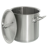 Кастрюля 6 л,  d200, h200, c крышкой Foodatlas