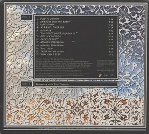 The Rolling Stones / Bridges To Babylon (2CD)