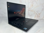 Ноутбук Lenovo ThinkPad X1 Carbon Gen 9. CPU: Intel Core i5-1145G7 2.6Ггц, RAM: 16 ГБ, SSD: 512 ГБ, GPU: Intel Iris Xe Graphics, OS: Windows 11 Домашняя, LCD: 14"/1920x1080 пикс, Состояние: B1