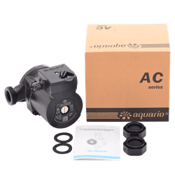 Циркуляционный насос Aquario AC 258-180