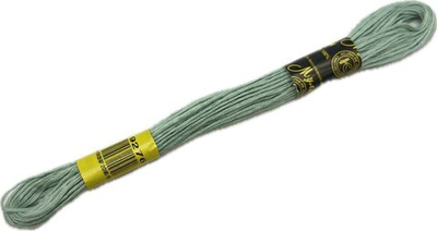 Нитки вышивальные Мулине 10м (9276)