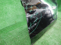 Дверь передняя правая Mercedes V W447 (2014-н.в.)