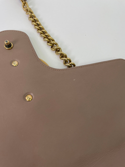 Сумка Gucci Marmont Flap Bag Matelasse Leather