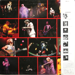 Styx / Caught In The Act Live (2LP)