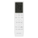 Инверторная сплит-система Royal Thermo Diamond DC Inverter Wi-Fi