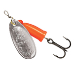 Блесна для рыбалки вертушка Vibrax Fluorescent 1 /SFR