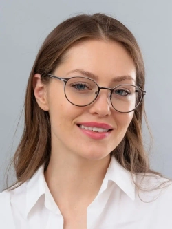 Очки корригирующие/женские/+1,50РЦ 62-64