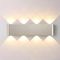Настенный светильник ODEON LIGHT HIGHTECH 7106/8WL