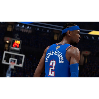 Игра NBA 2K26 (Английская версия) для Nintendo Switch