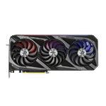 Видеокарта ASUS GeForce RTX 3070 Ti 8 ГБ (ROG-STRIX-GeForce RTX3070TI-O8G-GAMING)