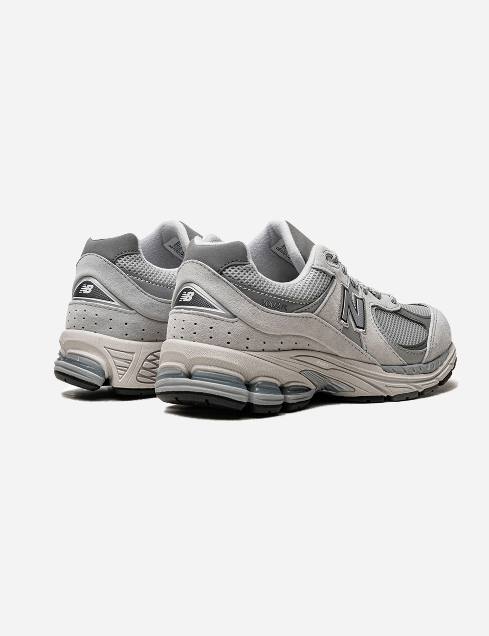 New Balance 2002R "Grey"