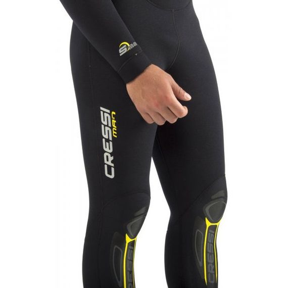 Гидрокостюм Cressi Castoro 5 мм