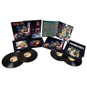 Marillion / Script For A Jester's Tear (Deluxe Edition)(4LP)