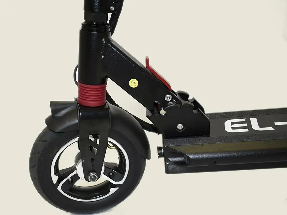 Электросамокат El-Sport T8 500W
