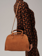 Сумка Deboro 31092 вуд