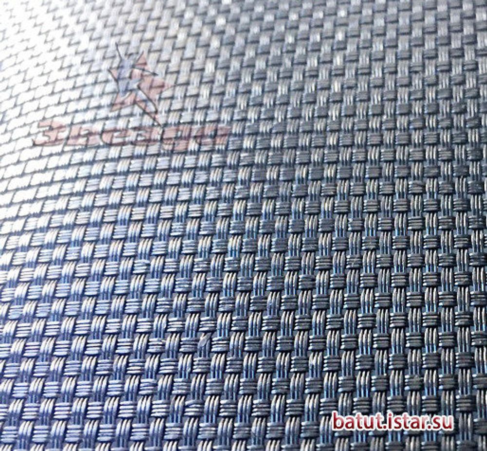 Полотно для шестиугольного Джампинг-батута - Permatron