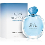 По мотивам Giorgio Armani Ocean di Gioia