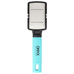 Onyx Professional, Очень гладкий рашпиль для ног, собирающий мусор, 1 шт.