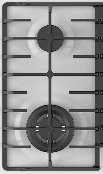 Варочная панель Korting HG 674 CTSI