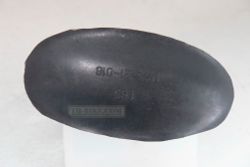 Rim lock 1,85, DRC. D43-21-018