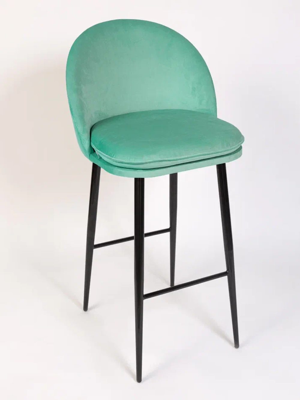 Стул Альта барная нога