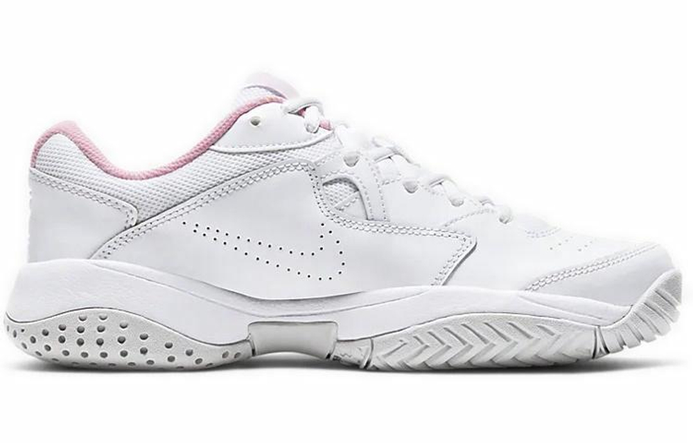 Кроссовки Nike Court Lite 2 (Женская размерная сетка)