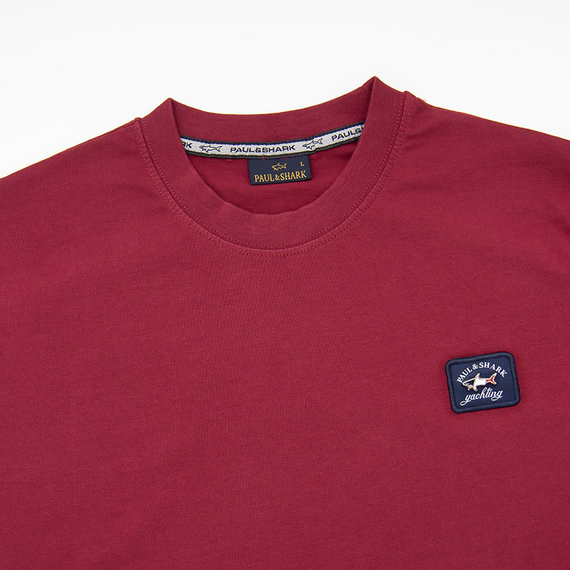 Лонгслив "Paul and Shark"