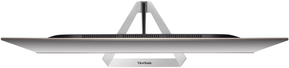 Монитор Viewsonic 32;; VX3276-4K-MHD 3840x2160 60Гц 4ms HDMI DisplayPort MiniDP
