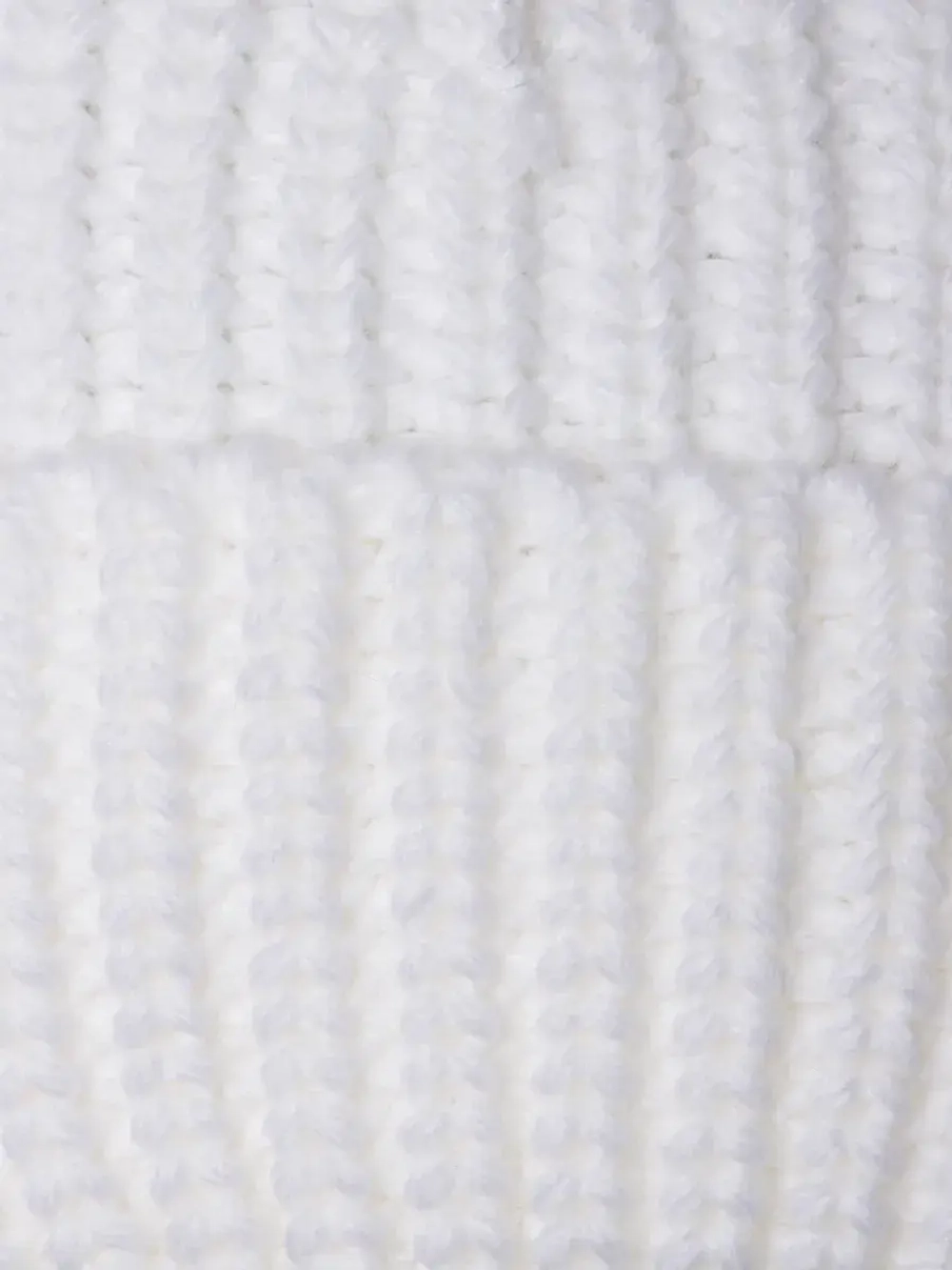 Шапка для подростка на осень с ушками