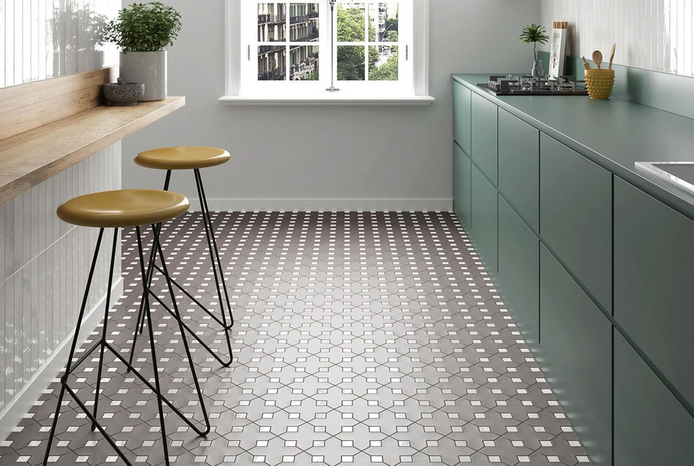 Equipe Kasbah Bone 12x12