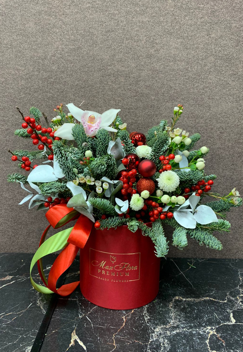 Новогодняя Сказка НГ-21