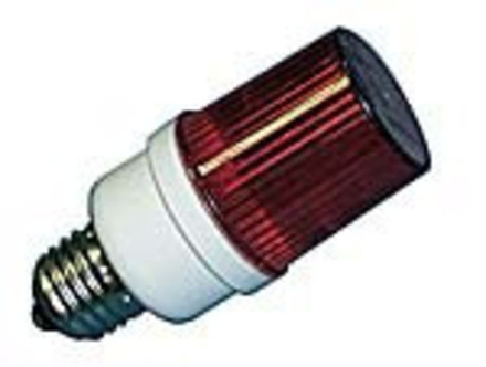 Стробоскоп на ксеноновой лампе 10W R50 E27