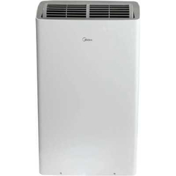 Мобильный кондиционер Midea MPPT-12CRFN7-Q